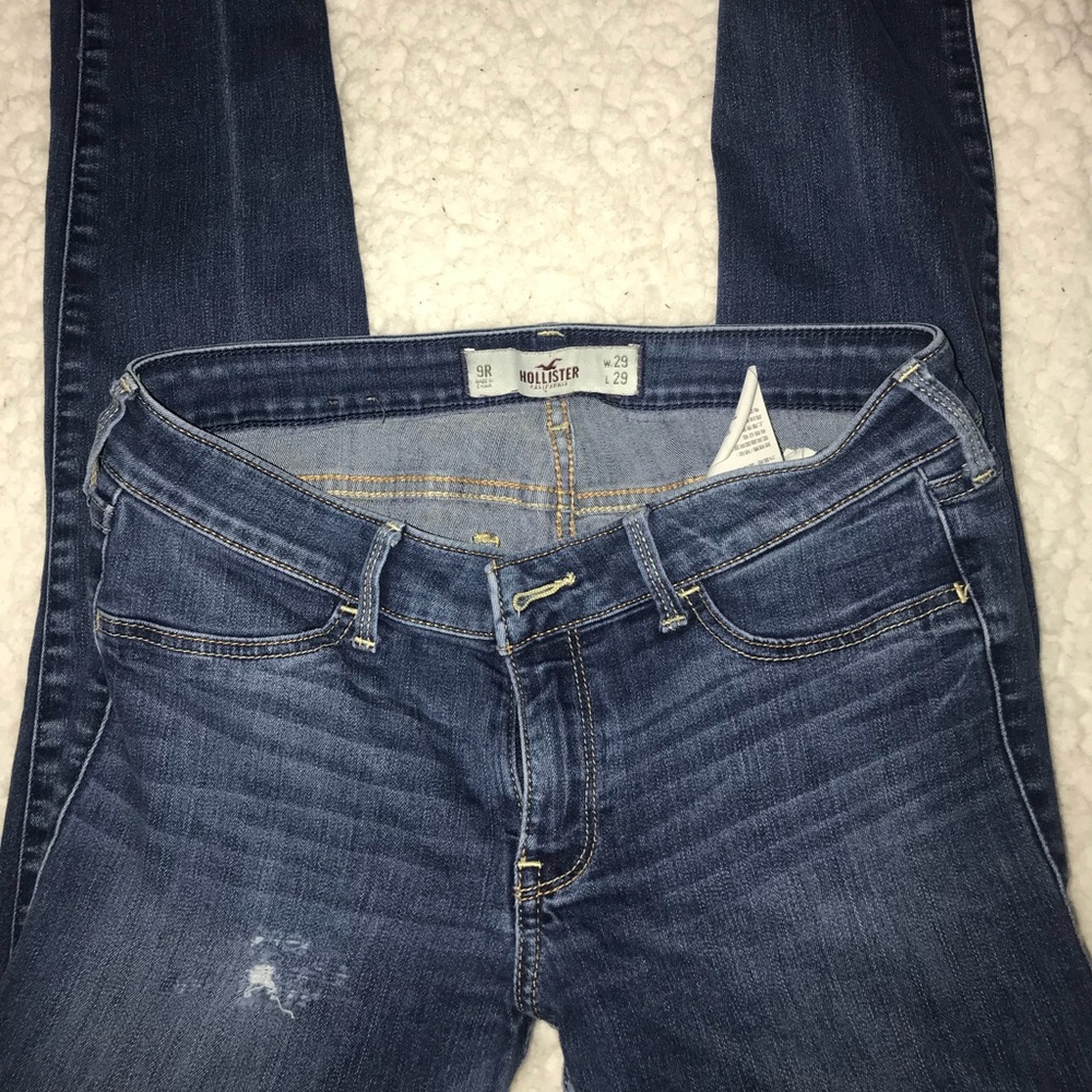 Hollister Jeans